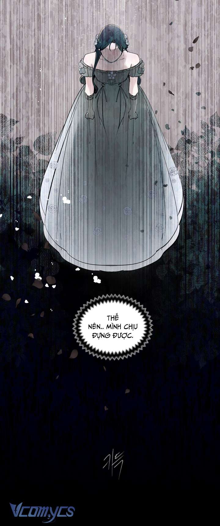 [18+] Hoàng Cung Có Chó Dữ! Chap 2 - Trang 2