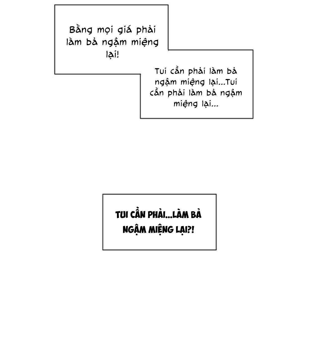Ranh Giới Chap 1 - Trang 3