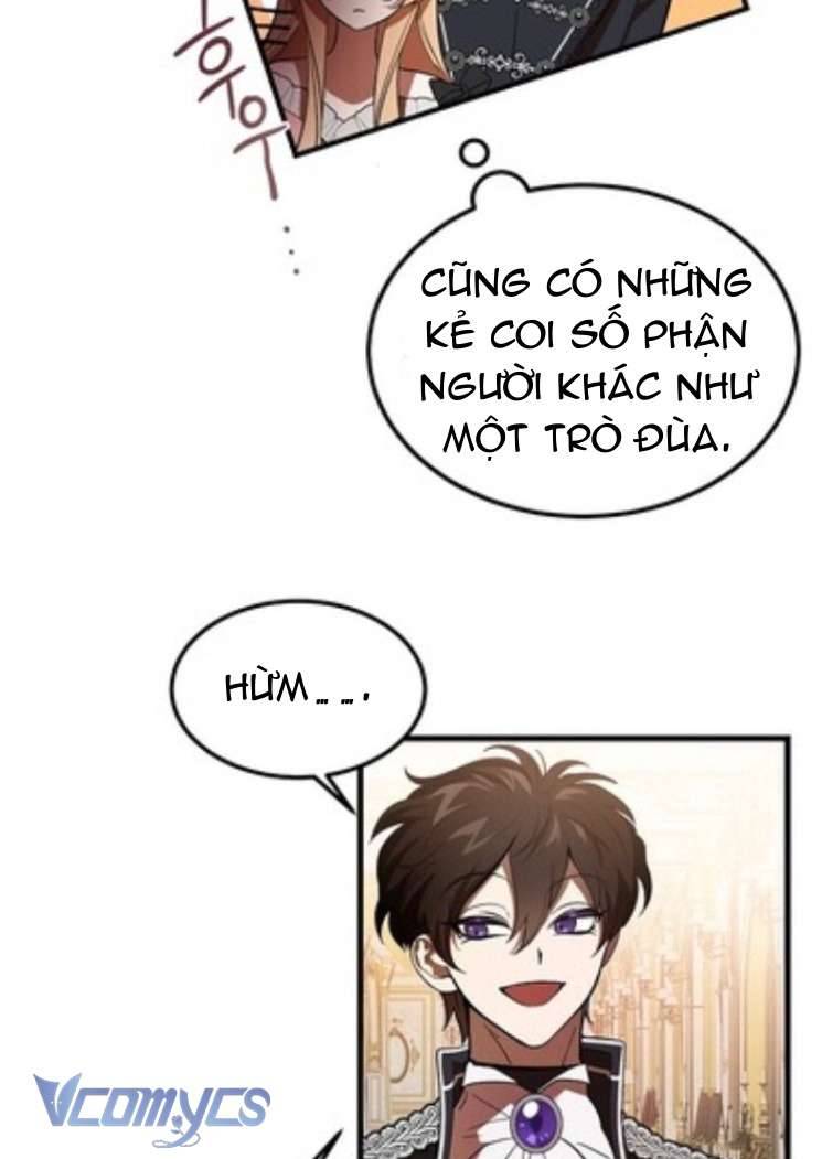Ác Quỷ Nuôi Dưỡng Tiểu Thư Chapter 10 - Trang 4