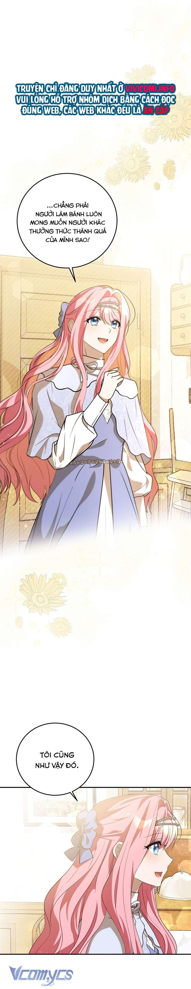 Không Phải Tôi Cố Tình Khiến Anh Ta Si Mê Đâu Chapter 13 - Trang 4