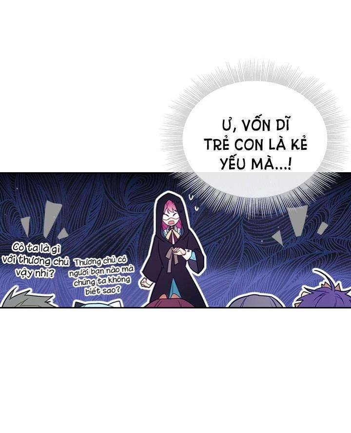 Kết Cục Của Nhân Vật Phản Diện Chỉ Có Thể Là Cái Chết Chapter 33 - Trang 4