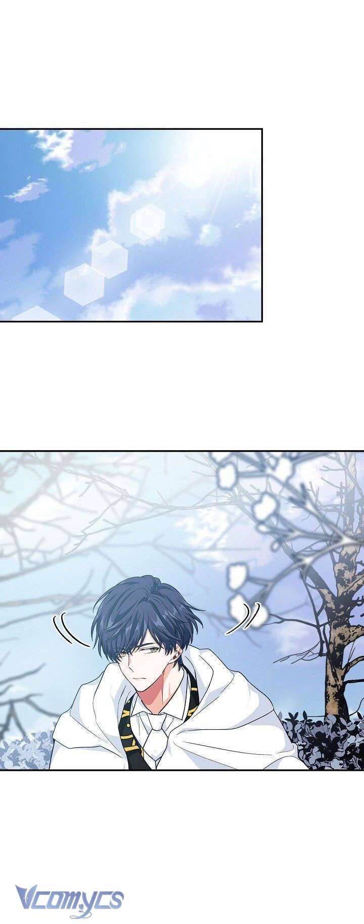 Bác Sĩ Elise: Vi Tiểu Thư Với Cây Đèn Dầu Chap 83 - Trang 2