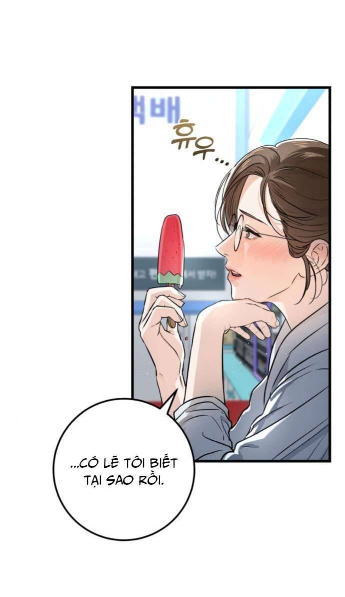 Tôi Nóng Lòng Muốn Chiếm Lấy Cô Ấy Chap 7 - Trang 3