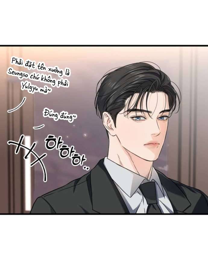 Tôi Nóng Lòng Muốn Chiếm Lấy Cô Ấy Chap 7 - Trang 3