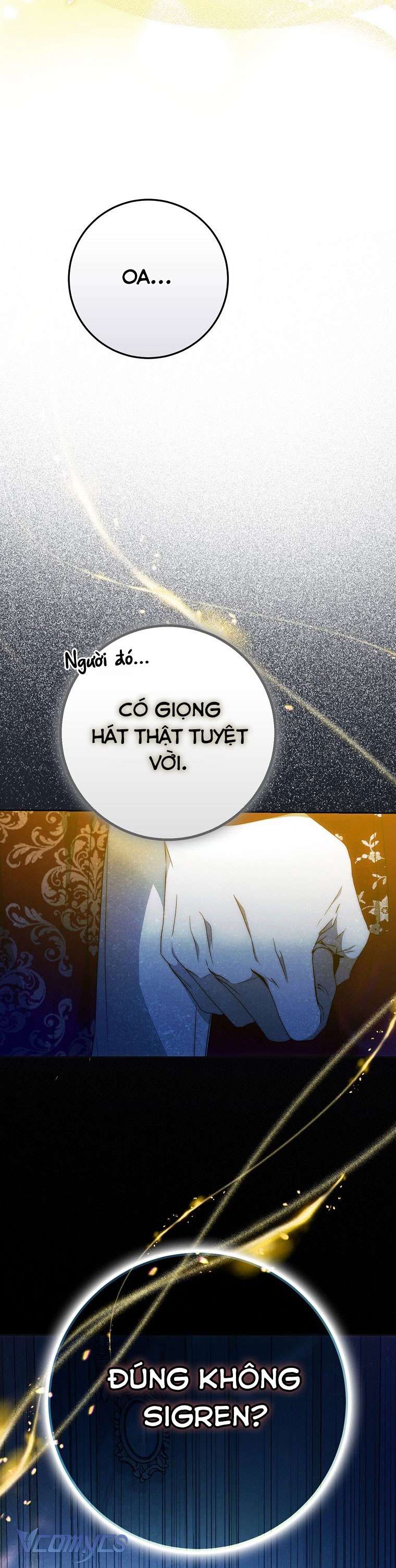 Tôi Trở Thành Vợ Của Nam Chính Chap 89 - Trang 3