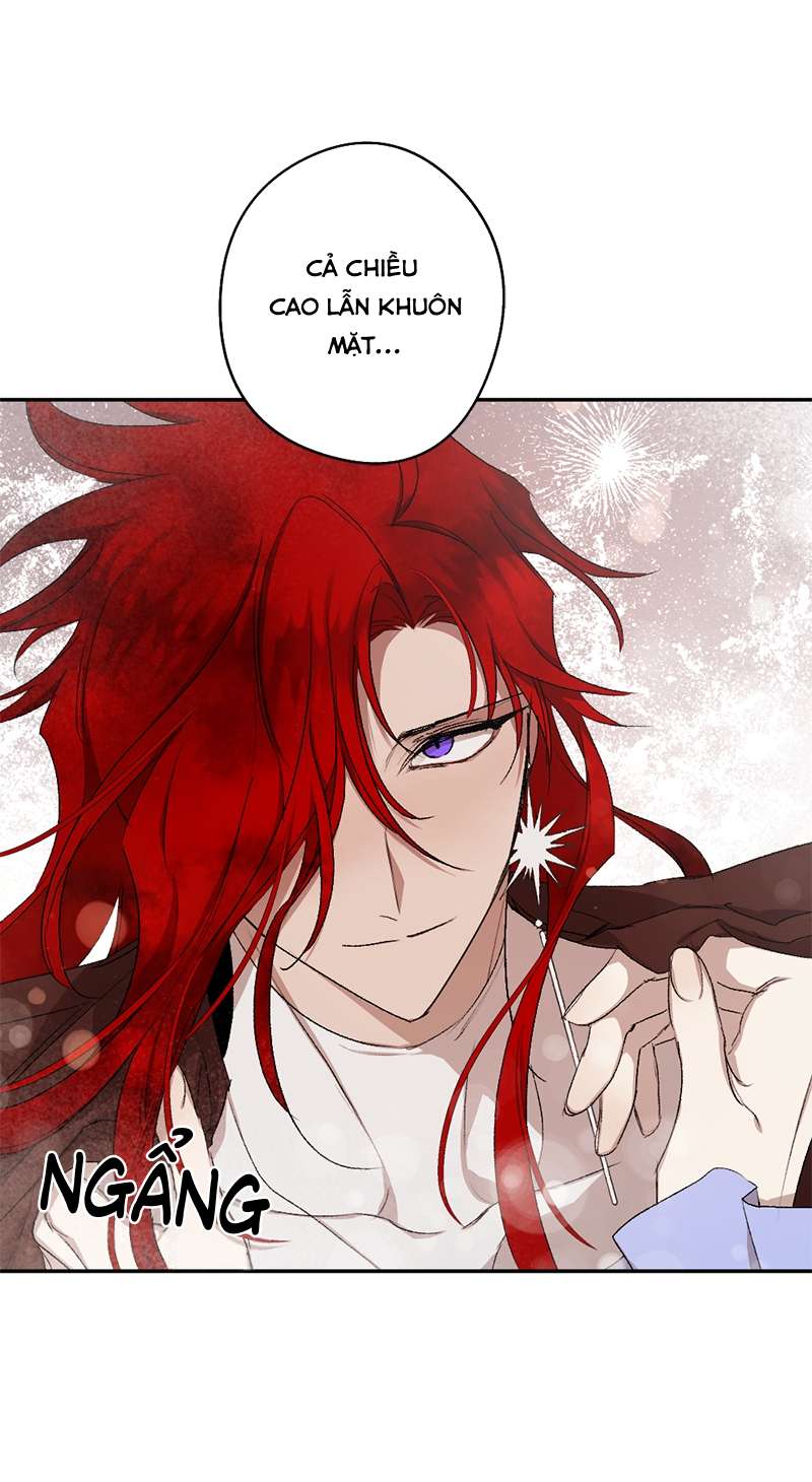 Lời Thú Nhận Của Chúa Tể Bóng Tối Chapter 89 - Trang 4