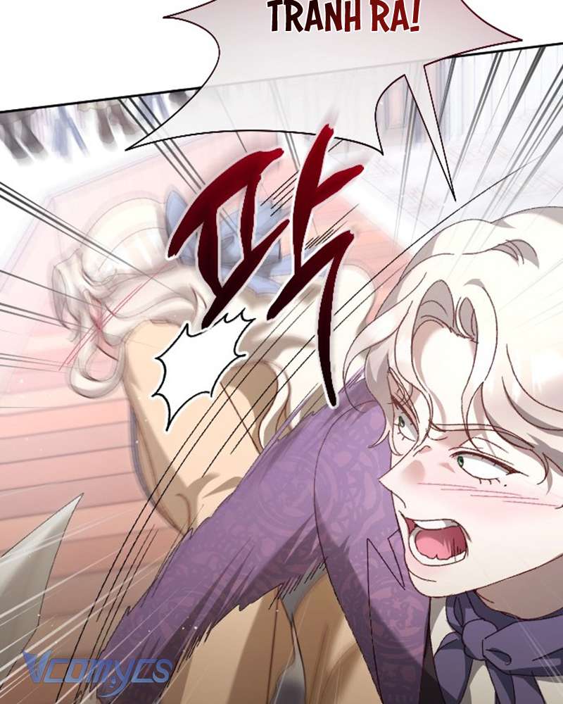 Dành Cho Những Ai Coi Hối Tiếc Là Điều Xa Xỉ Chap 7 - Trang 4