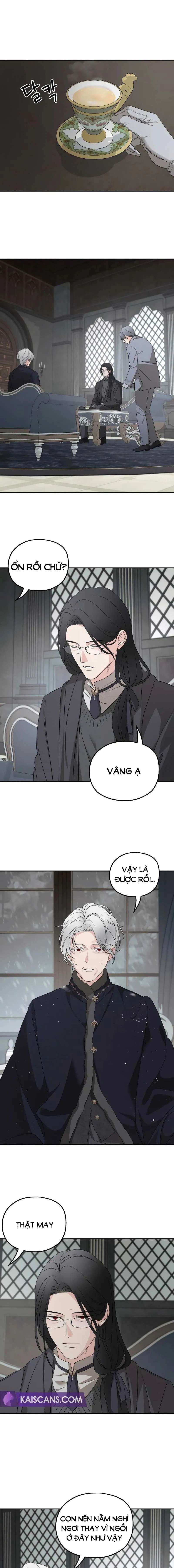 Gia Đình Chồng Quá Ám Ảnh Bởi Tôi Chap 97 - Trang 2