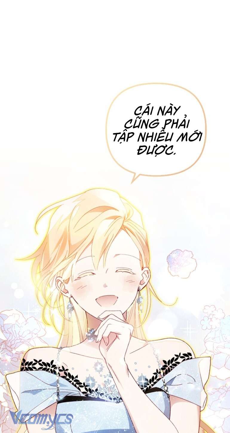 Nuôi vị hôn phu bằng tiền bạc. Chap 15 - Trang 2