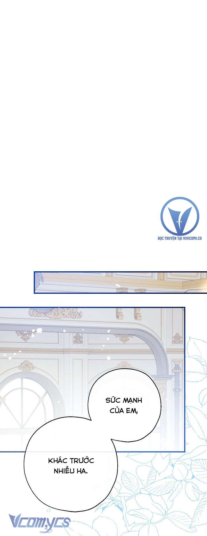 Chúng Ta Có Thể Trở Thành Một Gia Đình Được Không? Chap 134 - Trang 2