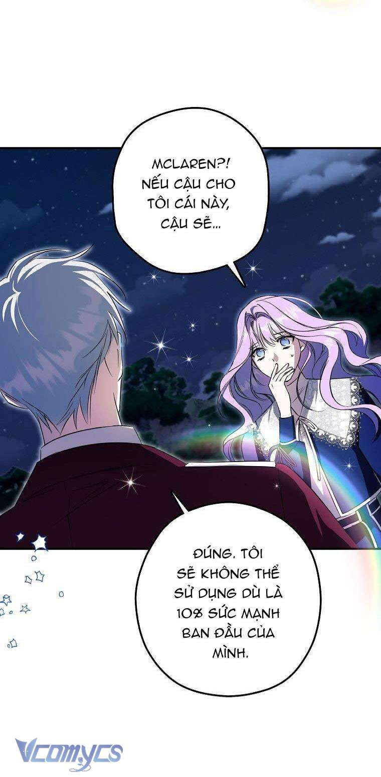 Các Nam Chính Đã Bị Nữ Phụ Cướp Mất Chap 3 - Trang 3