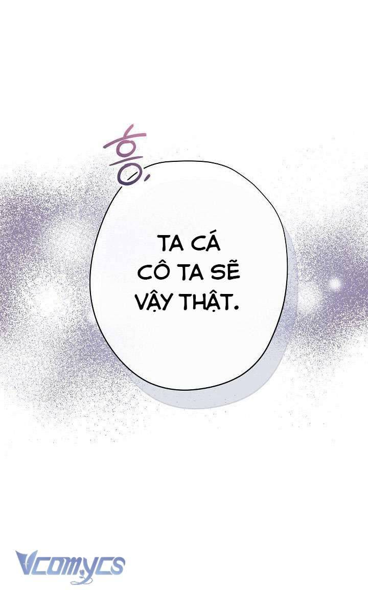 Hầu Gái Độc Quyền Của Hoàng Hậu Phản Diện Chapter 4 - Trang 4