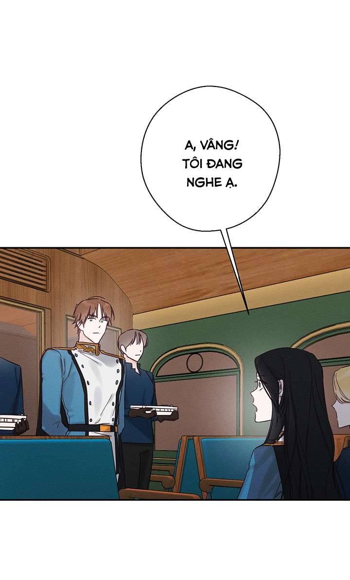 Trước Tiên Phải Giấu Em Trai Cái Đã! Chap 32 - Trang 2