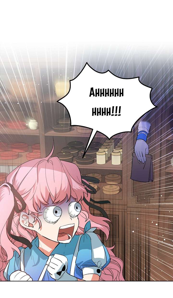 Quý Cô Thế Giới Ngầm Chap 3 - Trang 4