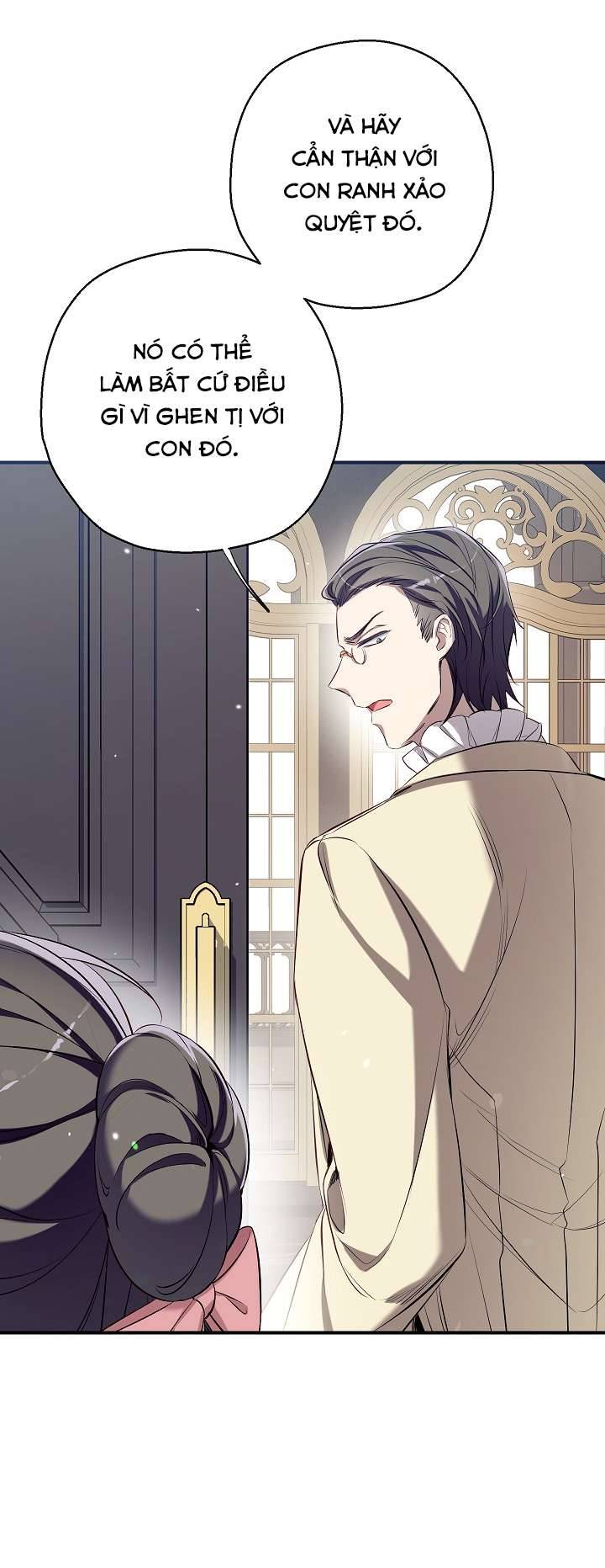 Chúng Ta Có Thể Trở Thành Một Gia Đình Được Không? Chap 68 - Trang 2