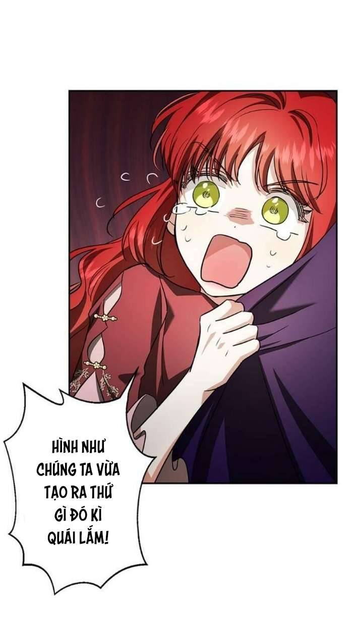 Hôn Phu Ẩn Sắc Chapter 36 - Trang 4