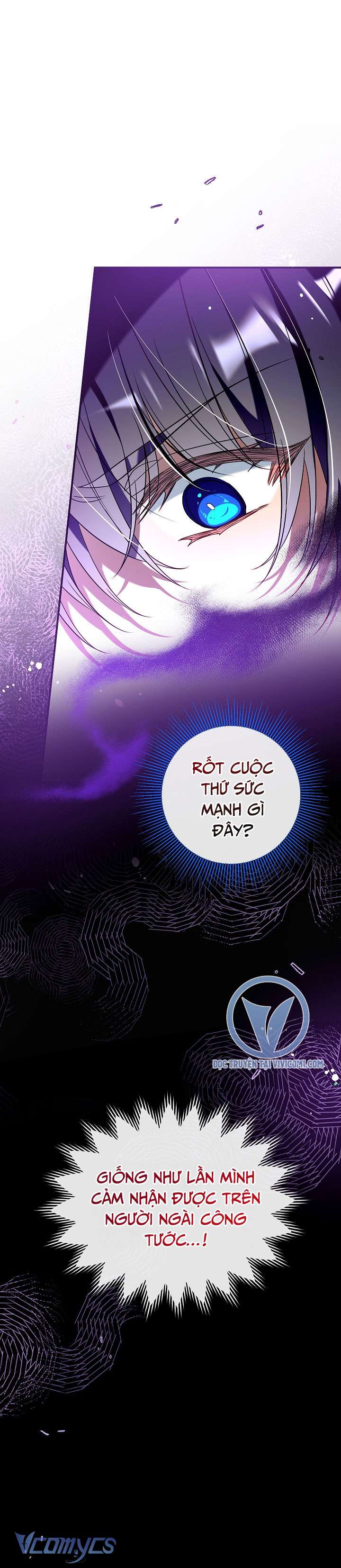 Chúng Ta Có Thể Trở Thành Một Gia Đình Được Không? Chap 123 - Trang 2