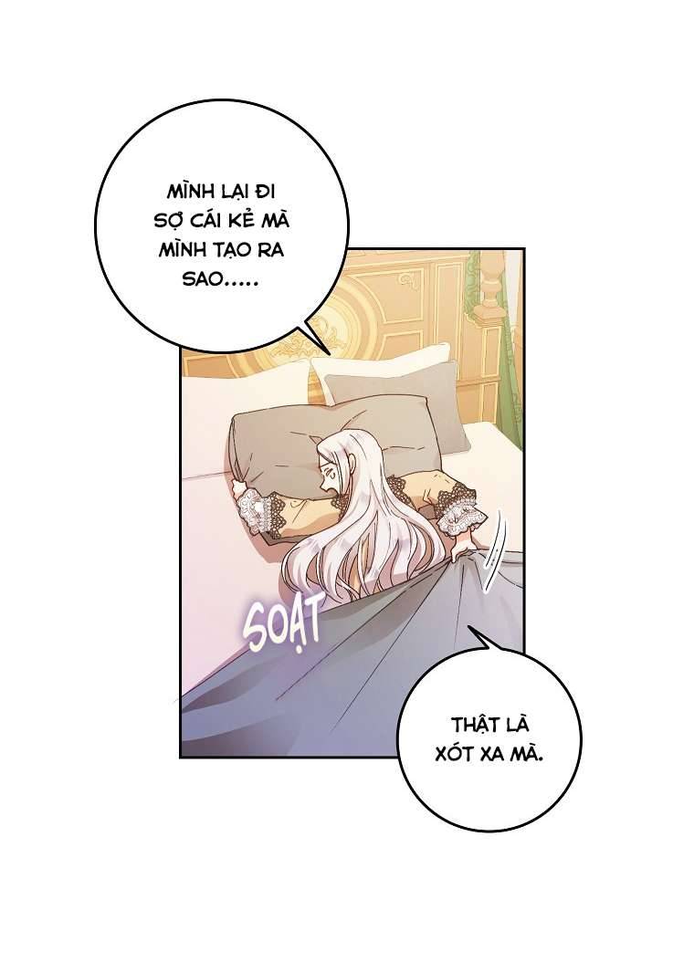 Tôi Trở Thành Vợ Của Nam Chính Chap 3 - Trang 3