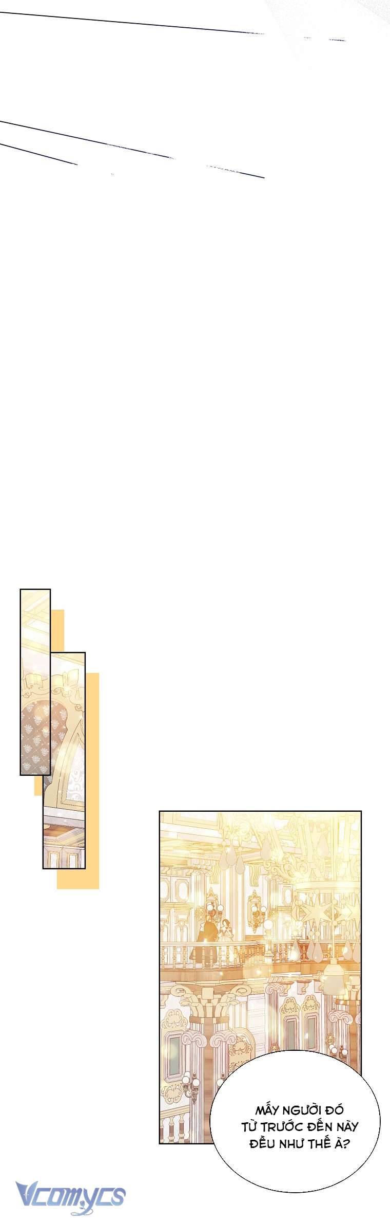 Vương Miện Lục Bảo Chap 98 - Trang 2