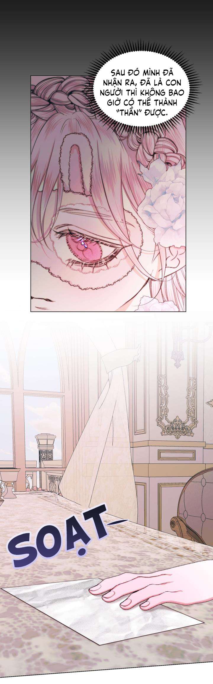 Siren: Trở Thành Gia Đình Của Nhân Vật Phản Diện Chapter 19 - Trang 3