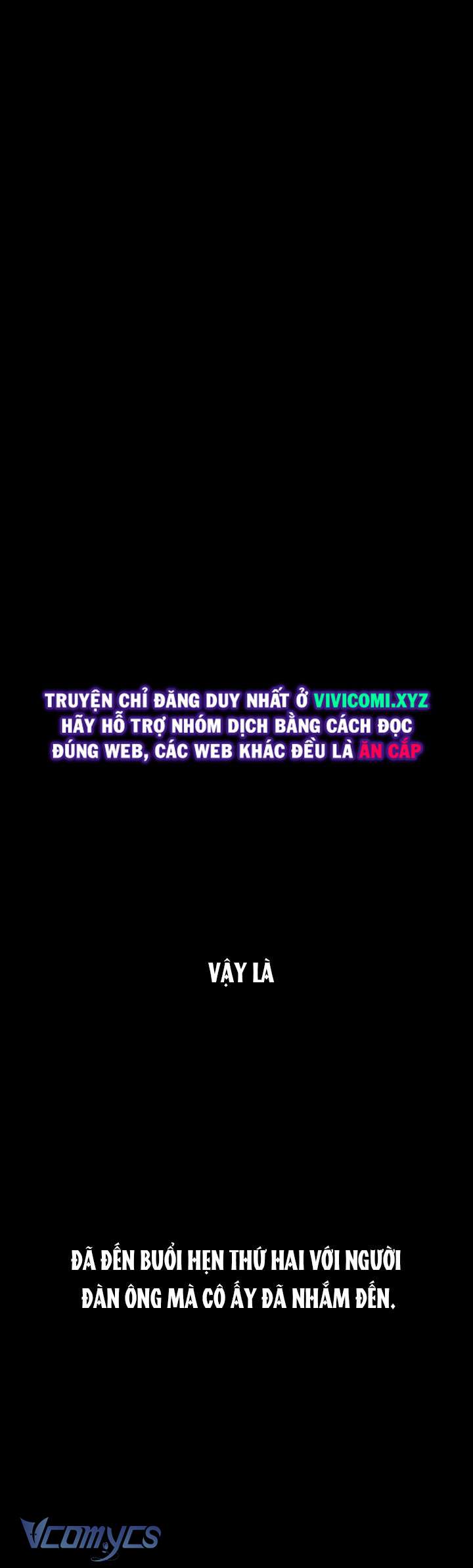 [18+] Nhật Ký Quan Sát Chap 3 - Trang 2