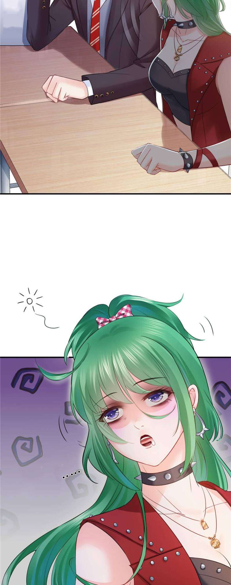 Hệt Như Hàn Quang Gặp Nắng Gắt Chap 15 - Trang 4