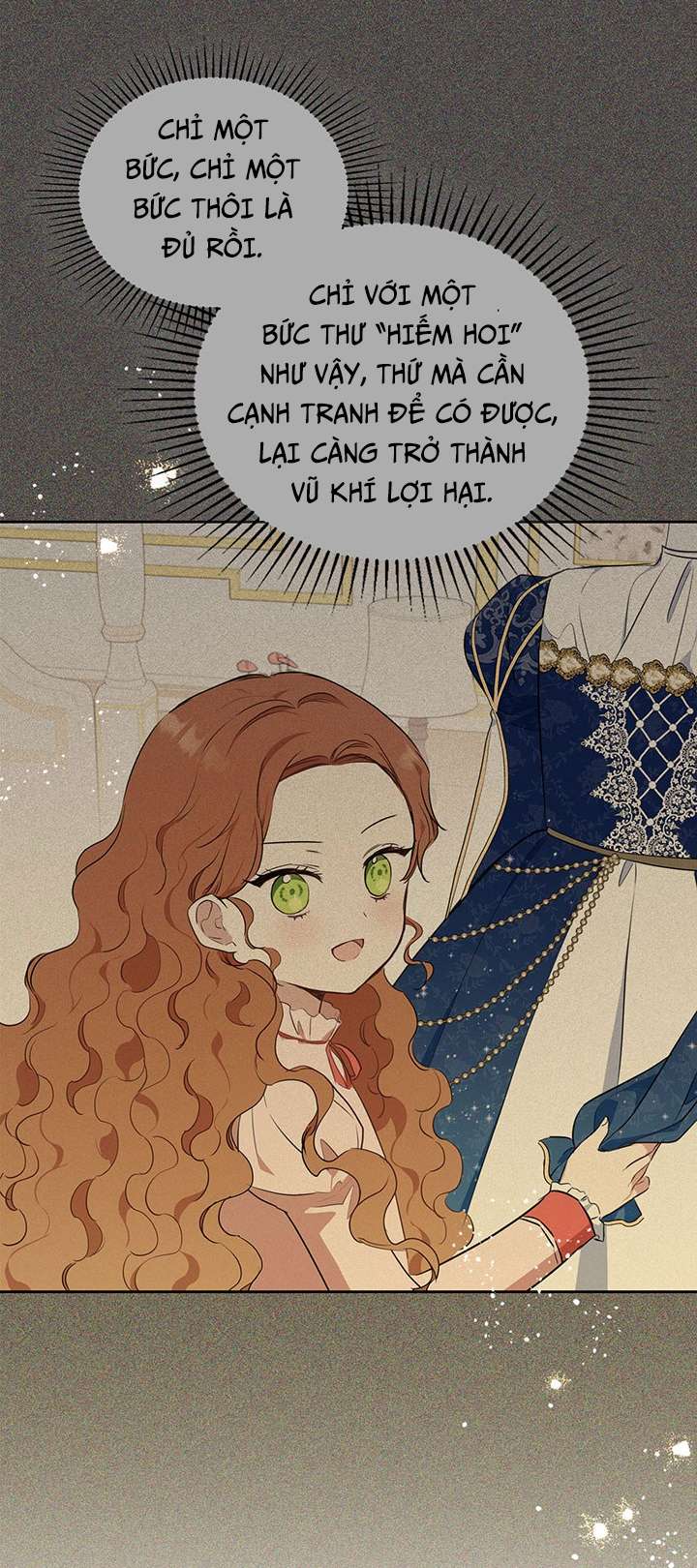 Kiếp Này Nhất Định Làm Gia Chủ Chap 78 - Trang 2