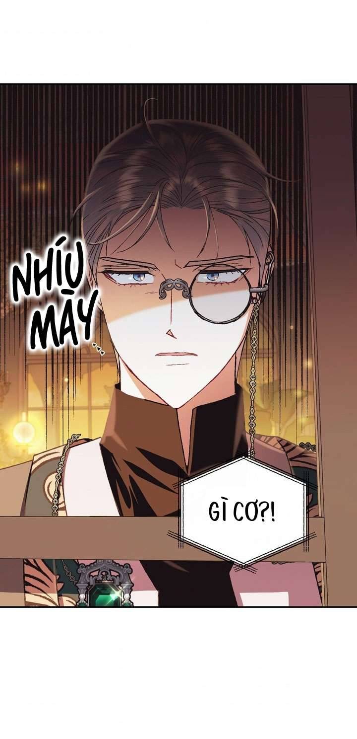 Cha À, Con Không Muốn Kết Hôn Đâu Chap 36 - Next Chap 37