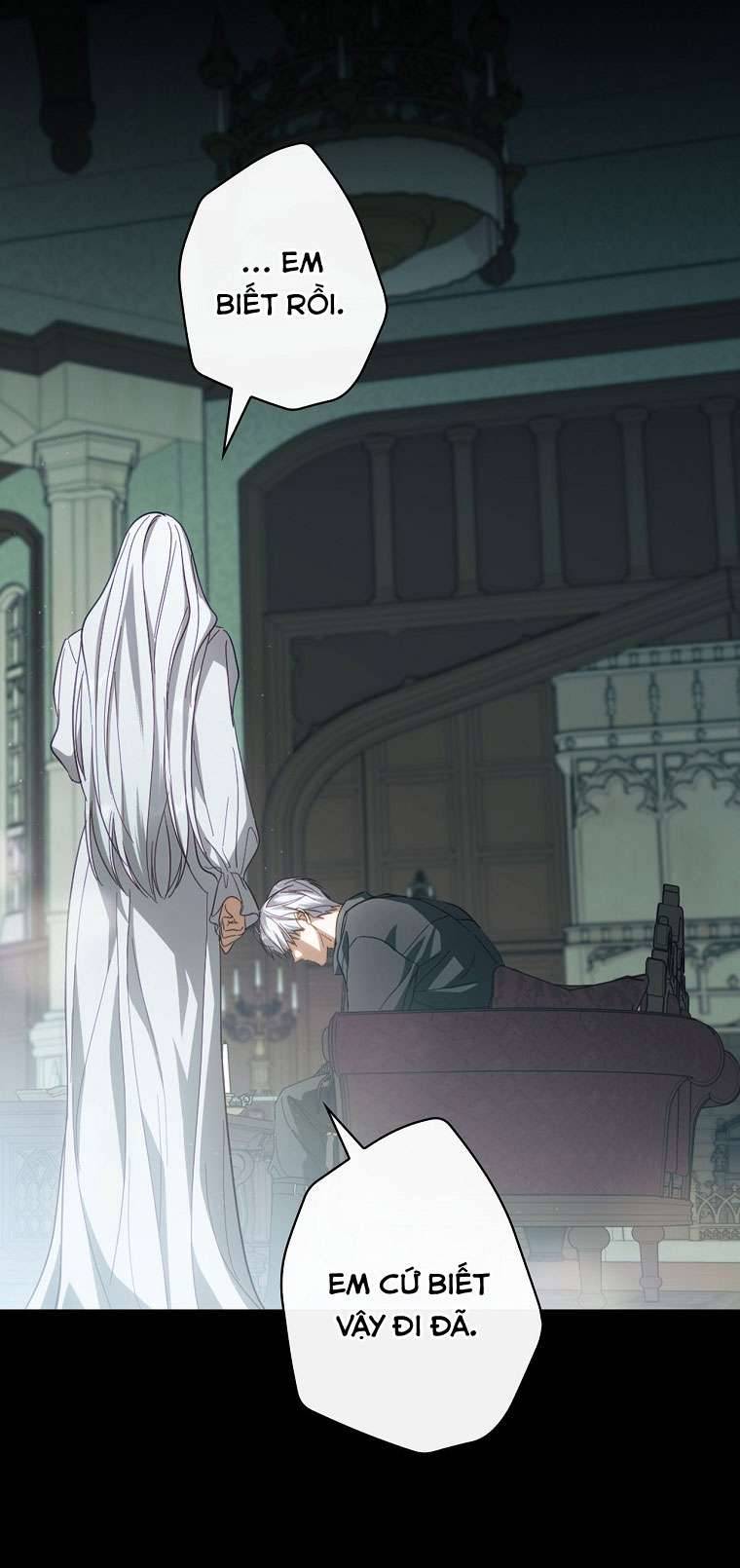 Phương Pháp Khiến Phu Quân Đứng Về Phía Tôi Chapter 78 - Trang 4