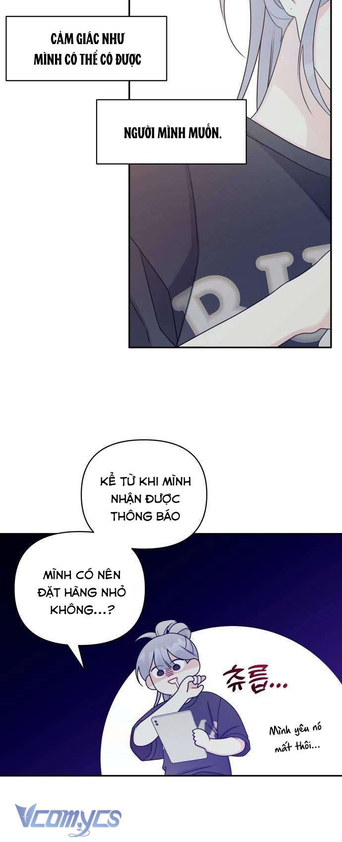 [18+] Cậu Ổn Đến Mức Nào Chap 10 - Trang 2