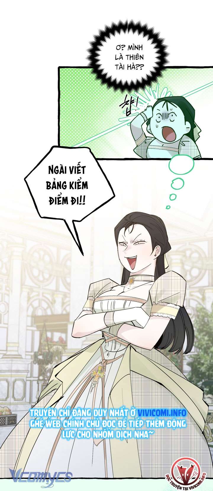 [18+] Hoàng Cung Có Chó Dữ! Chap 22 - Trang 2