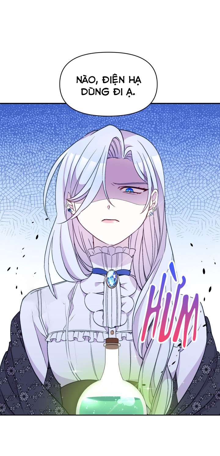 Người Bảo Hộ Của Bạo Quân Là Ma Nữ Tàn Độc Chap 26 - Trang 4