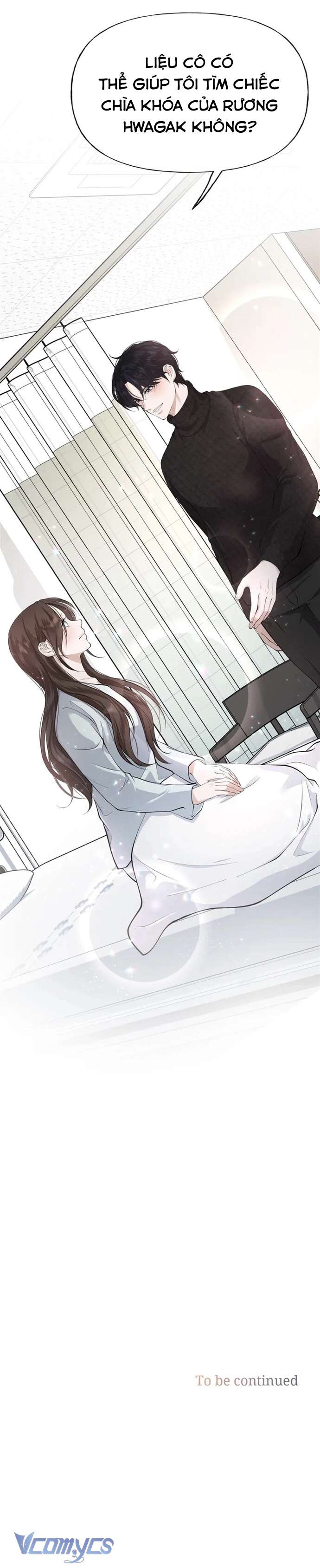 Người Du Hành Thời Gian Chapter 4 - Trang 4