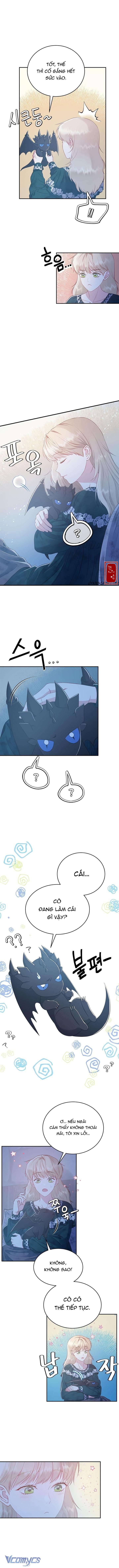 Ác Long Sống Làm Gì Cơ Chứ? Chap 7 - Trang 3