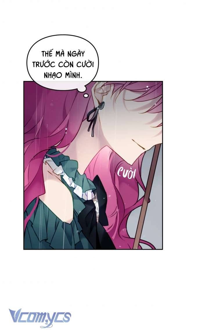 Kết Cục Của Nhân Vật Phản Diện Chỉ Có Thể Là Cái Chết Chapter 92 - Trang 4