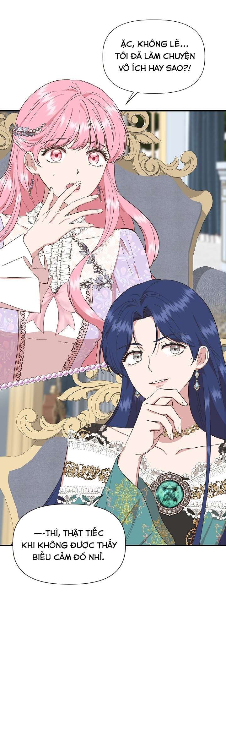 Tôi Không Phải Là Cinderella Chapter 67 - Trang 4