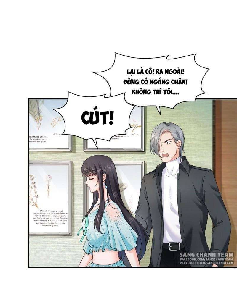 Hệt Như Hàn Quang Gặp Nắng Gắt Chap 100 - Next Chap 101