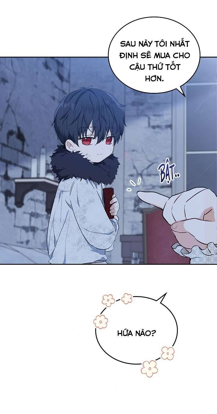 Kiếp Này Nhất Định Làm Gia Chủ Chap 49 - Trang 2