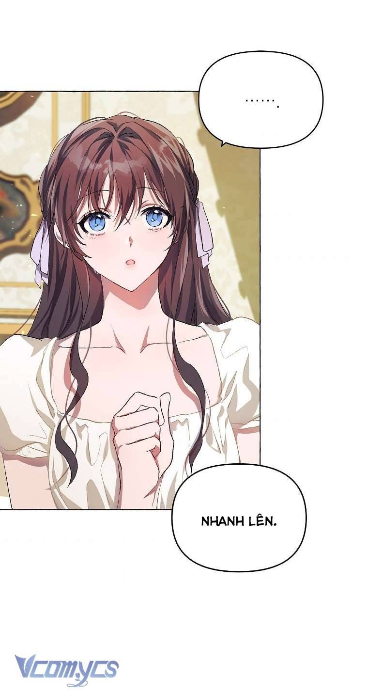 Thời Gian Của Nhân Vật Phụ Có Giới Hạn Chapter 16 - Trang 4