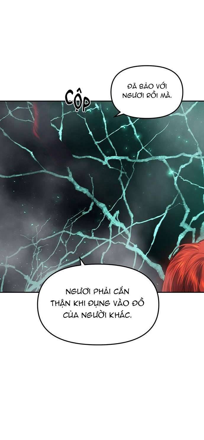 Vương Tử Huyền Bí Chapter 23 - Trang 4