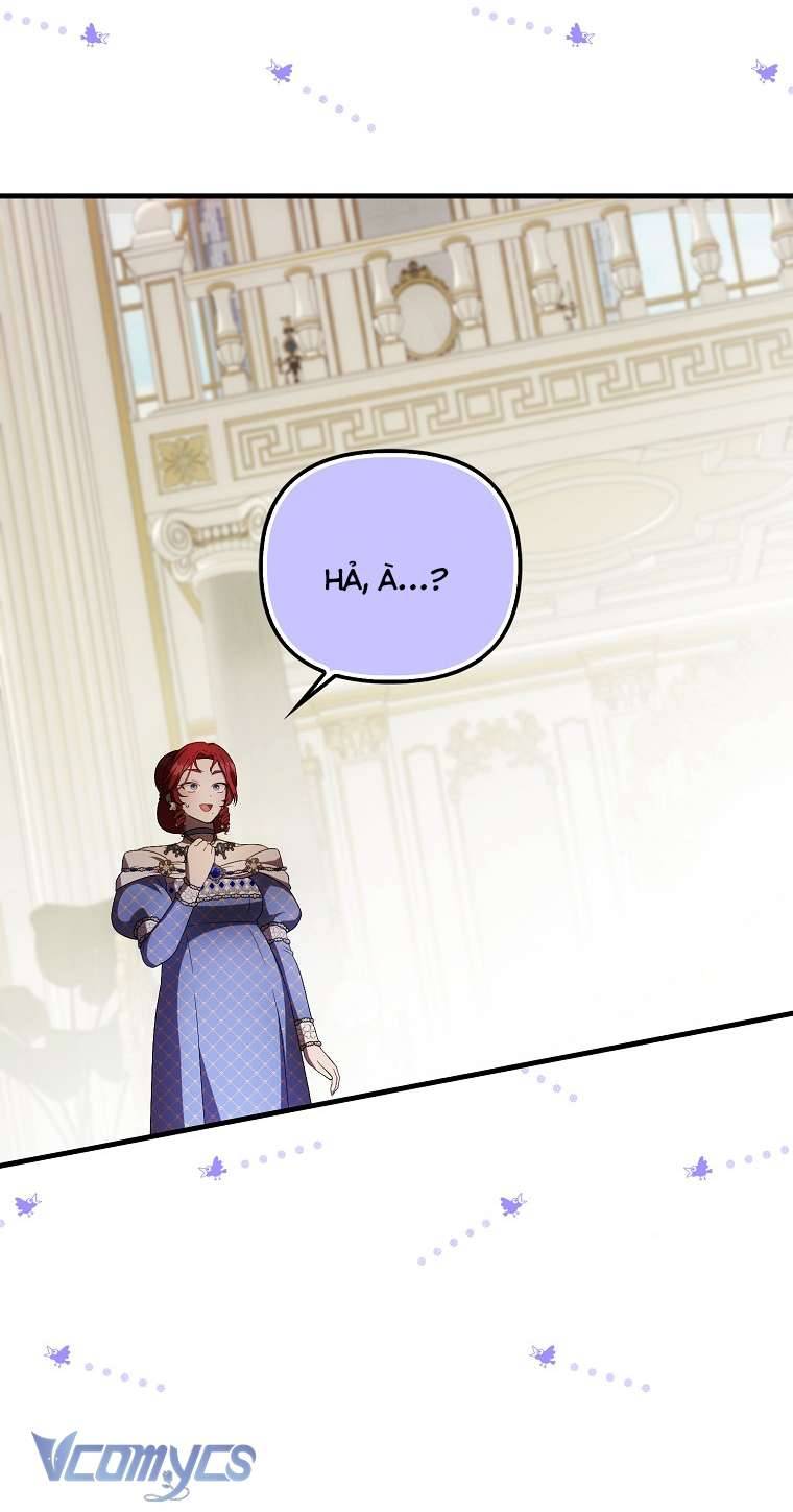 Lần Đầu Bé Út Được Yêu Thương Chap 38 - Trang 2