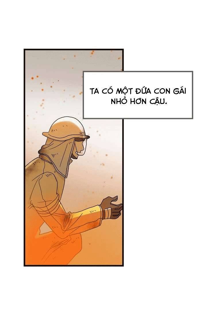 Giả Mạo Theo Phong Cách Chapter 1 - Trang 4