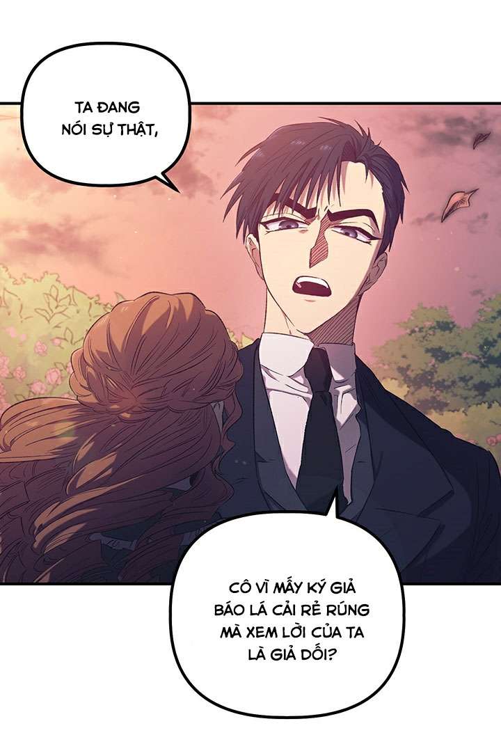 May Mắn Hay Bất Hạnh Chap 3 - Trang 4