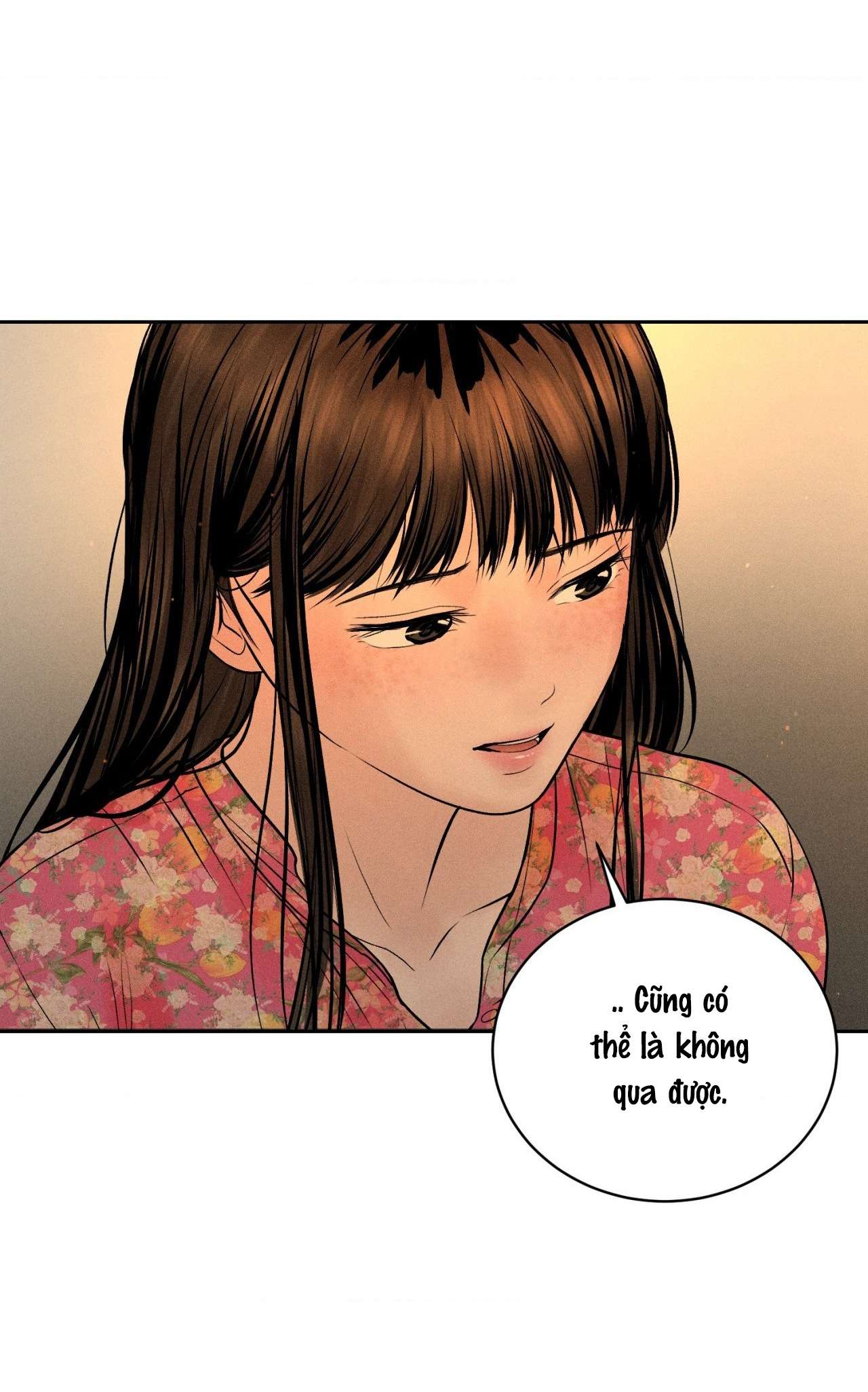 Chú à, tôi sẽ trả tiền xe cho chú Chapter 9 - Trang 4