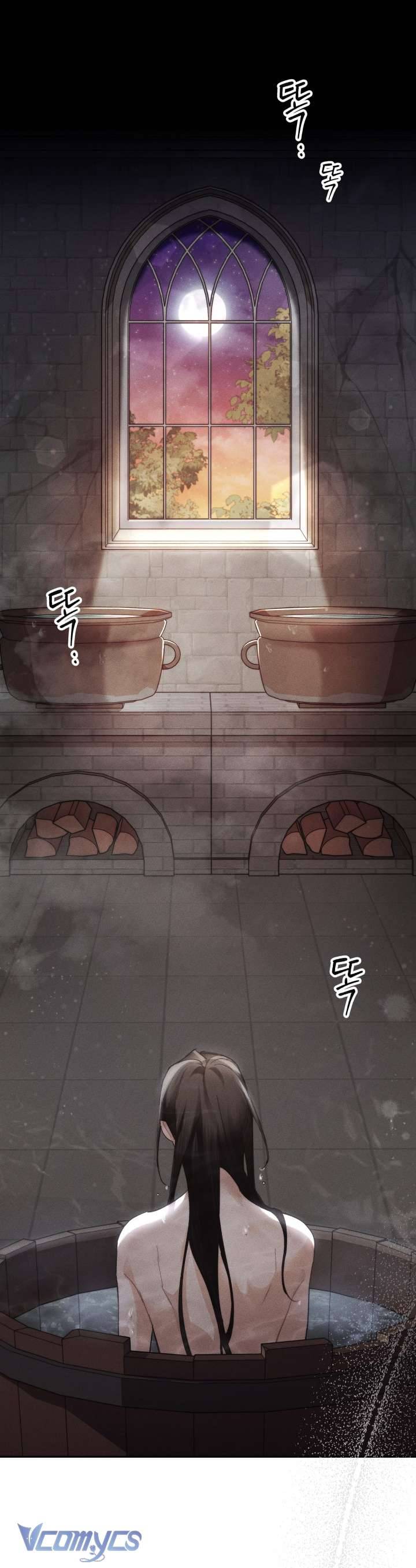 Tiếng Trống Vang Dội Chapter 6 - Trang 4