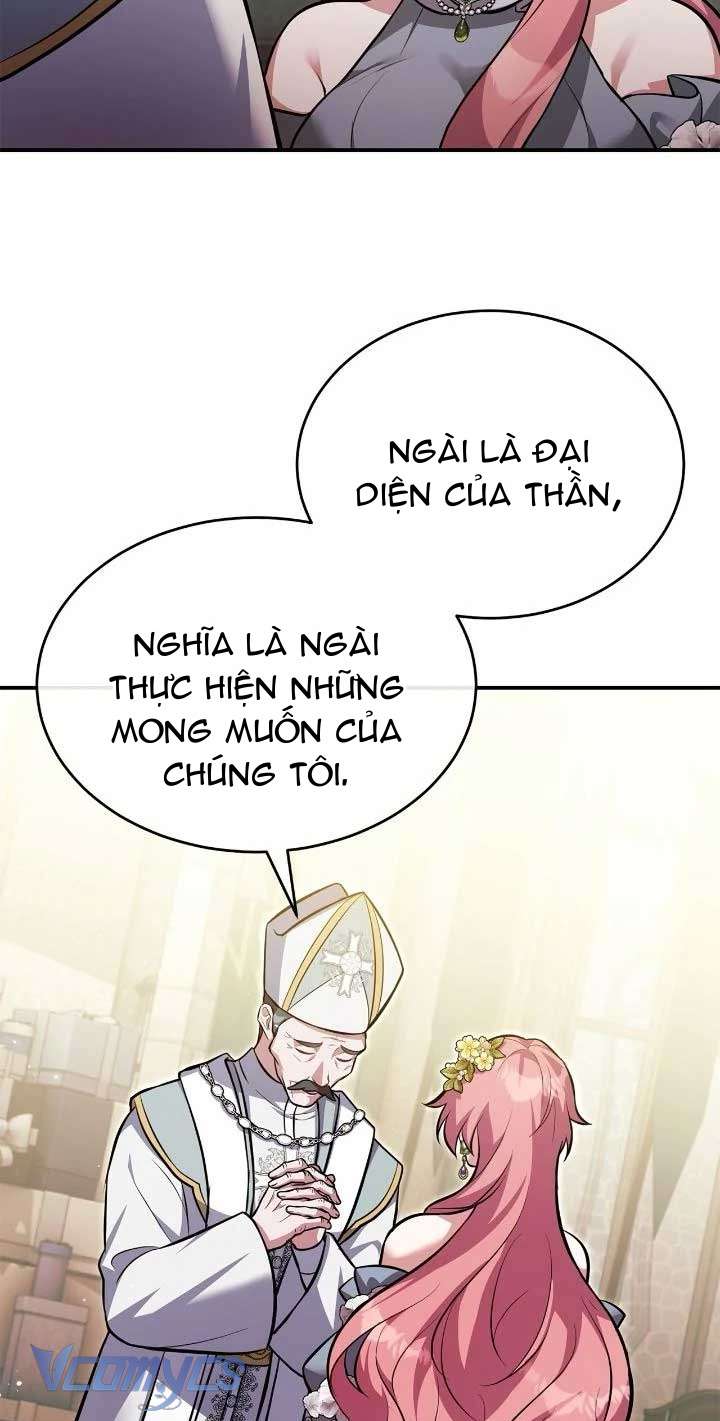 Dàn Harem Nóng Bỏng Đang Dần Lạnh Nhạt với Tôi! Chap 4 - Trang 3