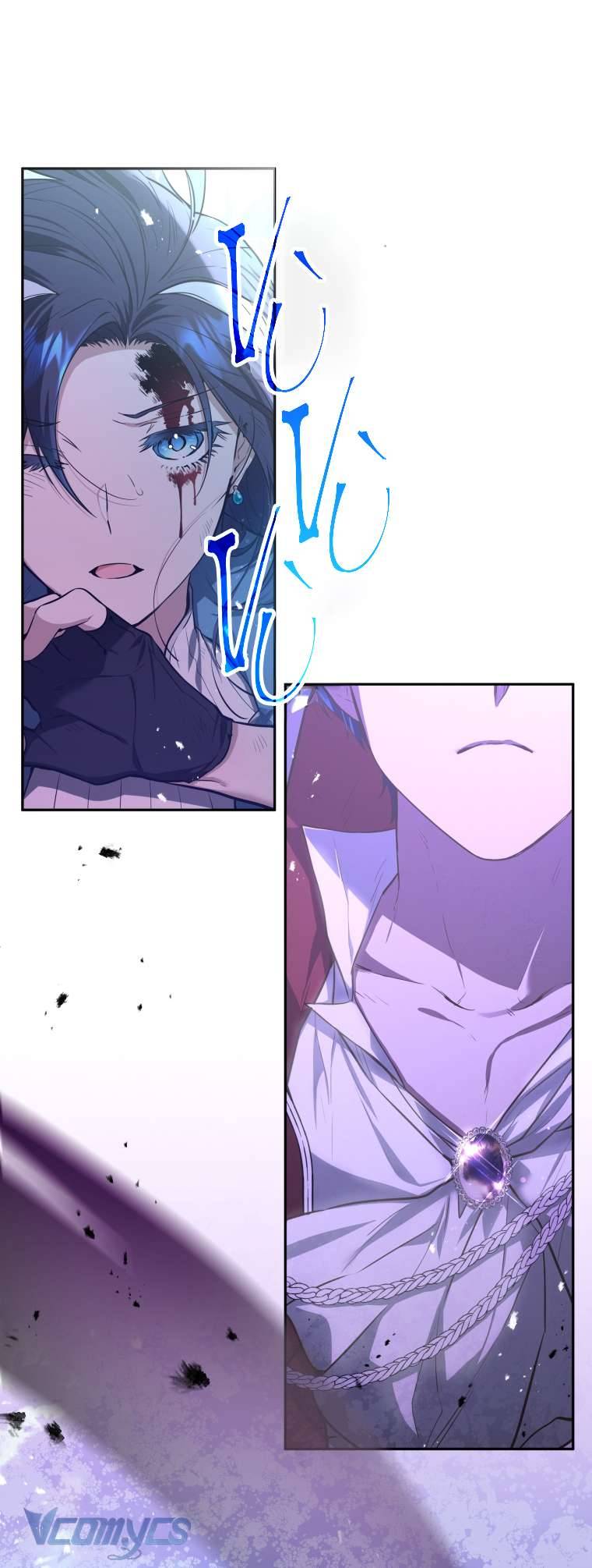 Bé Con Cá Voi Sát Thủ Chapter 1 - Trang 4