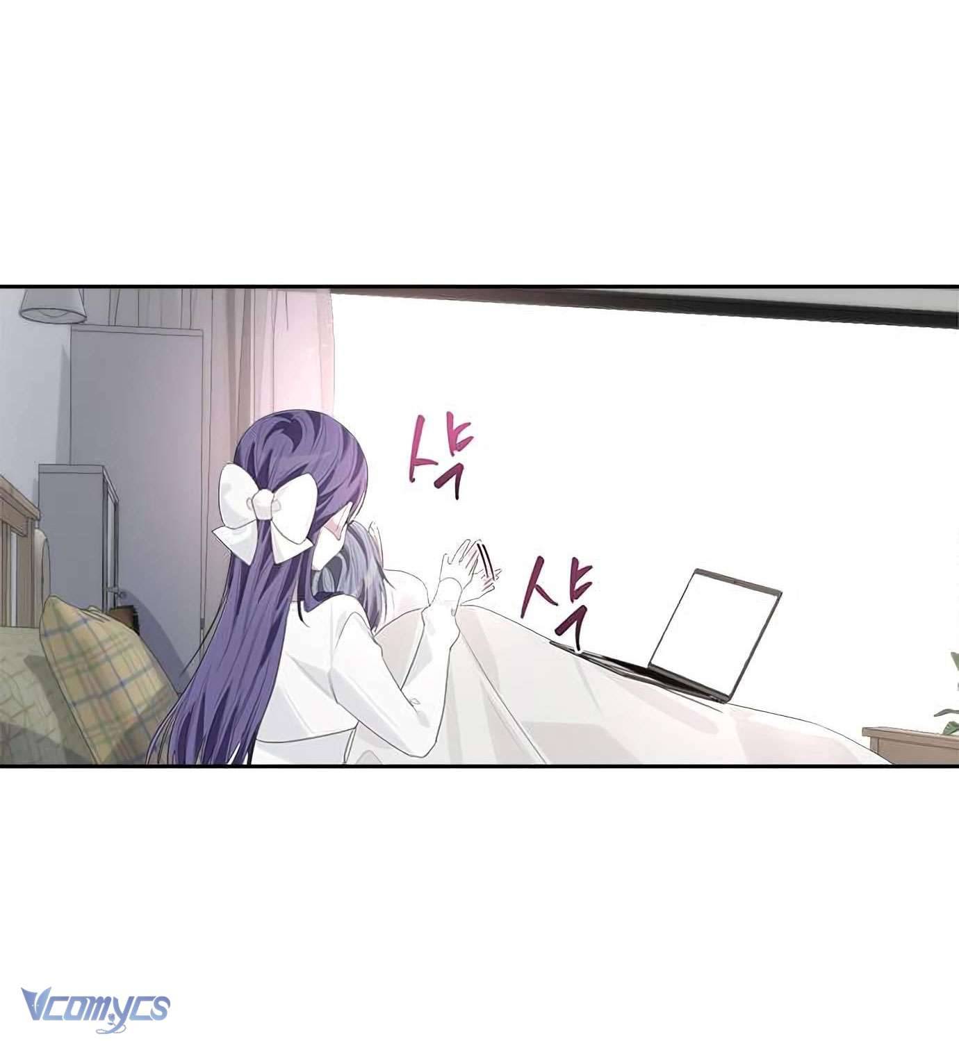 Đàn Anh Xấu Xa! Chap 49 - Trang 3