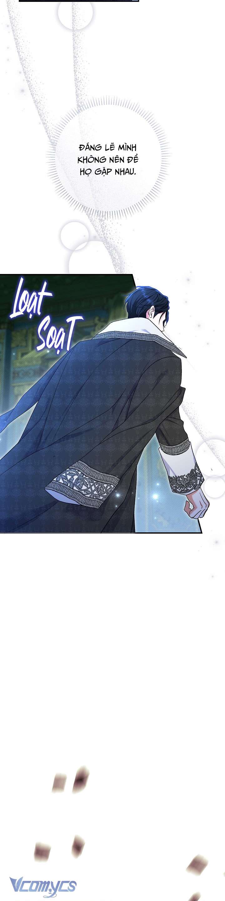 Người Xem Mắt Của Ác Nữ Quá Hoàn Hảo Chapter 56 - Trang 4