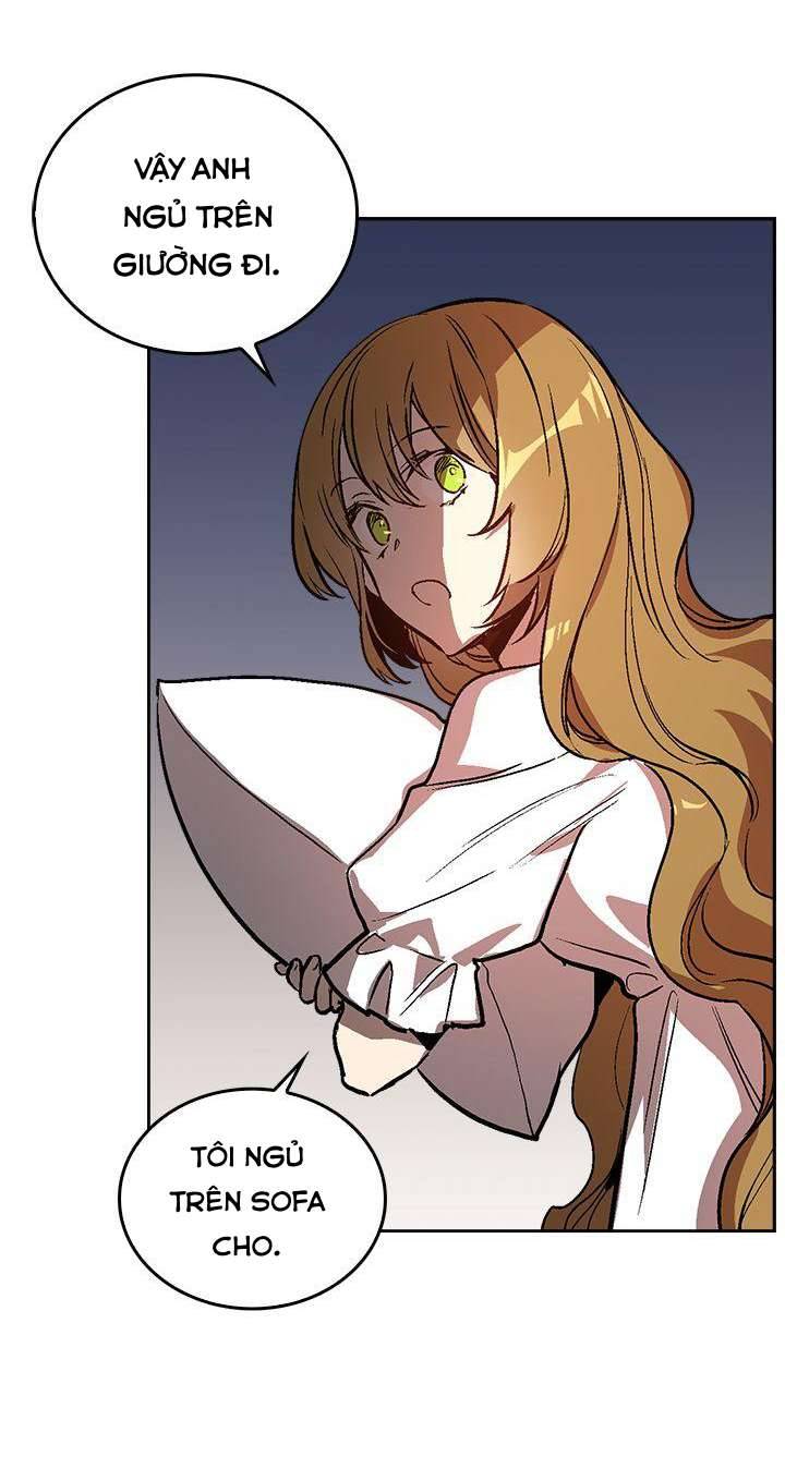 Vị Hôn Thê Khế Ước Của Công Tước Chapter 46 - Trang 4
